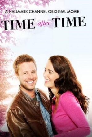 Time after Time - Movie Cover (thumbnail)