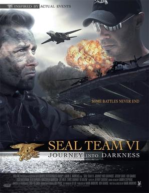 SEAL Team VI - Movie Poster (thumbnail)