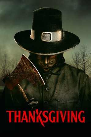 Thanksgiving - Movie Cover (thumbnail)