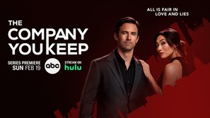 &quot;The Company You Keep&quot; - poster (thumbnail)