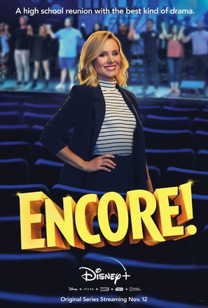 &quot;Encore!&quot; - Movie Poster (thumbnail)