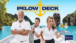 &quot;Below Deck&quot; - Video on demand movie cover (thumbnail)