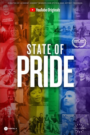 State of Pride - Movie Poster (thumbnail)