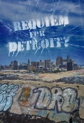 Requiem for Detroit? - Movie Cover (thumbnail)