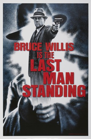 Last Man Standing - Movie Poster (thumbnail)