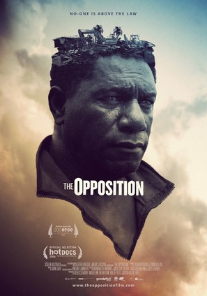 The Opposition - Australian Movie Poster (thumbnail)