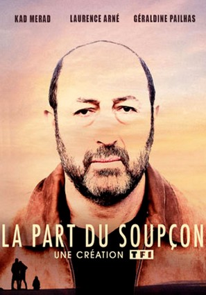 La part du soup&ccedil;on - French Video on demand movie cover (thumbnail)