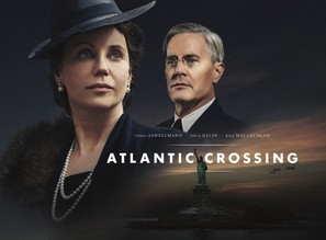 &quot;Atlantic Crossing&quot; - International Video on demand movie cover (thumbnail)