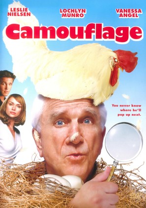 Camouflage - Movie Cover (thumbnail)