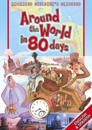 Around the World in 80 Days - Movie Cover (thumbnail)