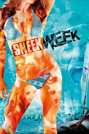 Sneekweek - Dutch Movie Cover (thumbnail)