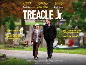 Treacle Jr. - British Movie Poster (thumbnail)