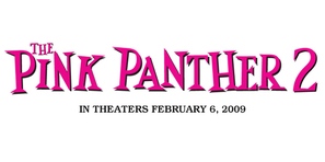The Pink Panther 2 - Logo (thumbnail)
