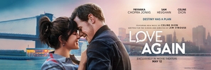 Love Again - Movie Poster (thumbnail)