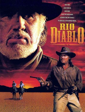 Rio Diablo - Movie Cover (thumbnail)
