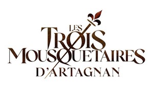 Les trois mousquetaires: D&#039;Artagnan - French Logo (thumbnail)