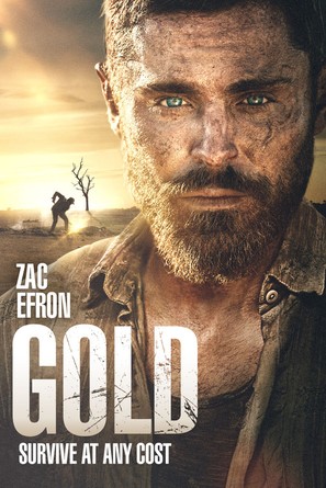 Gold - Movie Cover (thumbnail)