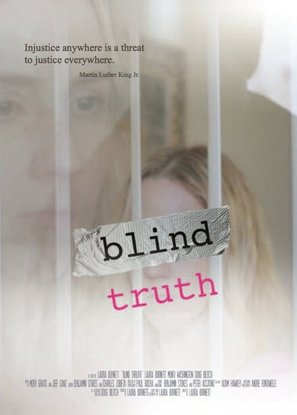 Blind Truth - Movie Poster (thumbnail)