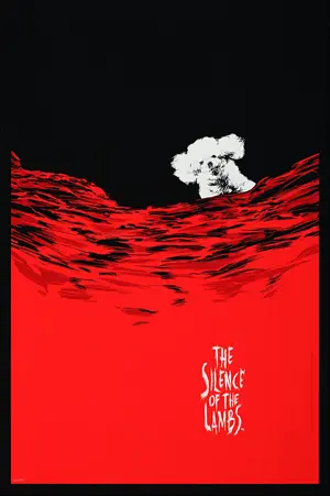 The Silence of the Lambs Custom