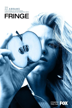 &quot;Fringe&quot; - Movie Poster (thumbnail)