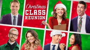 Christmas Class Reunion - poster (thumbnail)