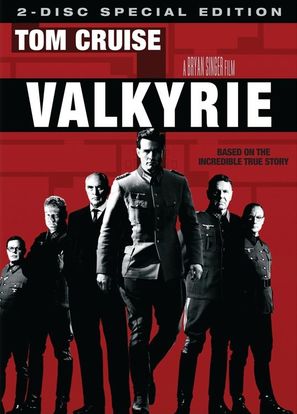 Valkyrie - Movie Cover (thumbnail)