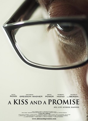 A Kiss and a Promise - Canadian Movie Poster (thumbnail)