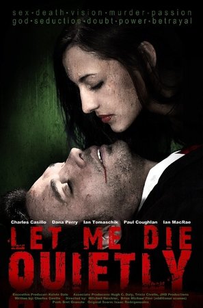 Let Me Die Quietly - Movie Poster (thumbnail)