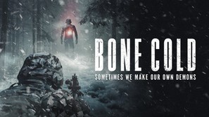 Bone Cold - Movie Poster (thumbnail)