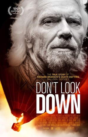 Don&#039;t Look Down - Movie Poster (thumbnail)