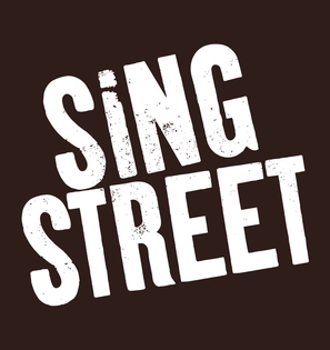 Sing Street - Logo (thumbnail)