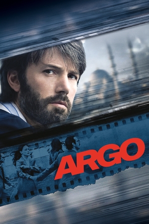 Argo - Movie Cover (thumbnail)
