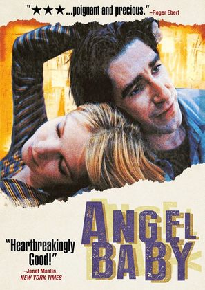 Angel Baby - Movie Cover (thumbnail)