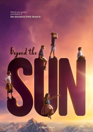 Beyond the Sun - Movie Poster (thumbnail)