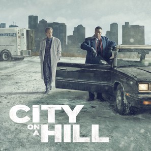 &quot;City on a Hill&quot; - Movie Poster (thumbnail)