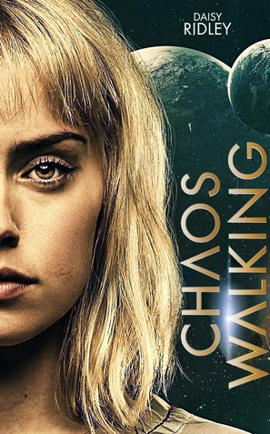 Chaos Walking - Movie Poster (thumbnail)