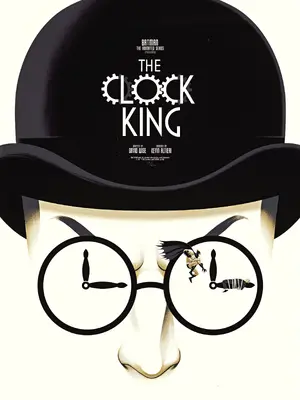 "Batman: The Animated Series" Custom