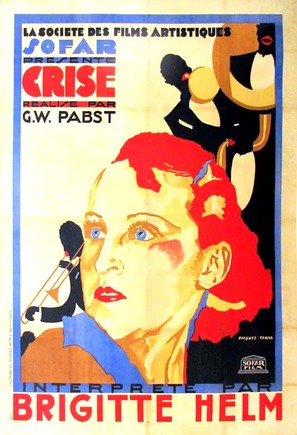 Abwege - French Movie Poster (thumbnail)