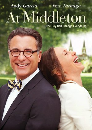 At Middleton - DVD movie cover (thumbnail)