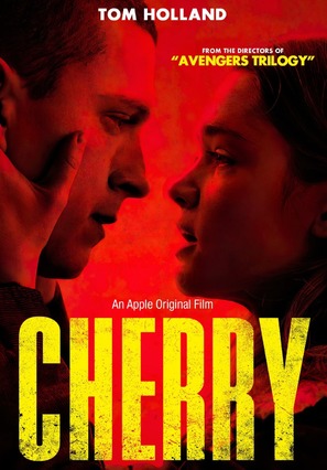 Cherry - Movie Cover (thumbnail)