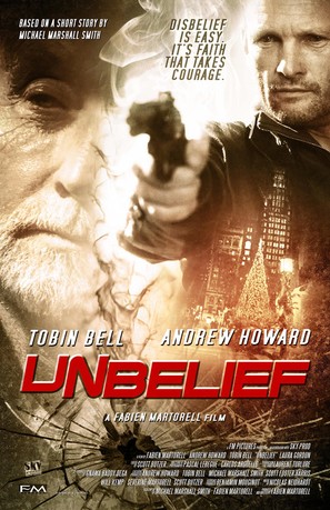 Unbelief - Movie Poster (thumbnail)