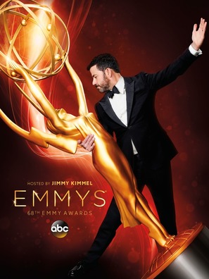 The 68th Primetime Emmy Awards - Movie Poster (thumbnail)