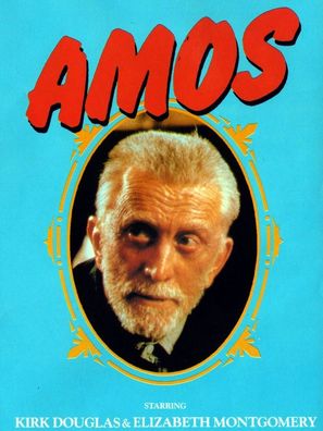 Amos - Movie Poster (thumbnail)