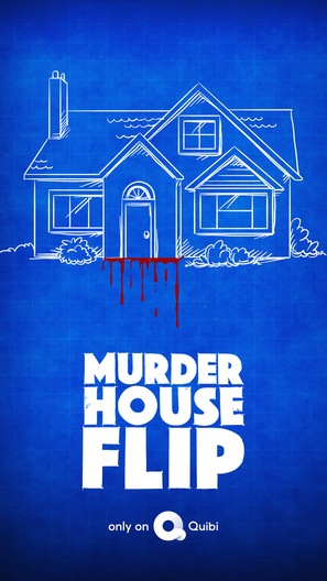 &quot;Murder House Flip&quot; - Movie Poster (thumbnail)