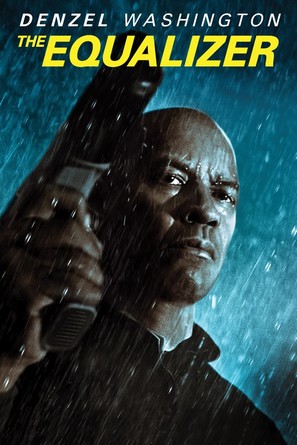 The Equalizer - Movie Cover (thumbnail)
