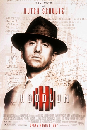 Hoodlum - Movie Poster (thumbnail)