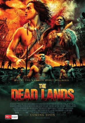 The Dead Lands 