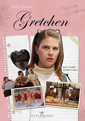 Gretchen - Movie Cover (thumbnail)