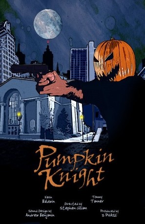 Pumpkin Knight - poster (thumbnail)
