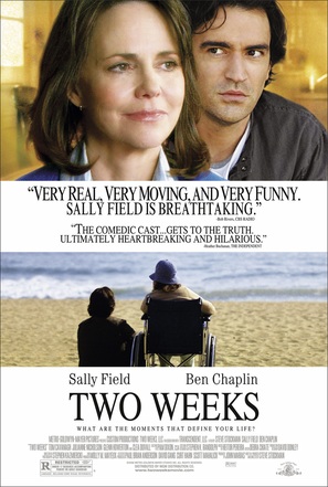 Two Weeks - Movie Poster (thumbnail)